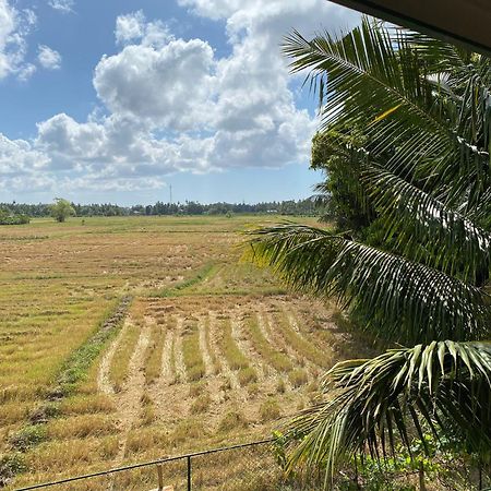 Lavender Home Yala Safari 蒂瑟默哈拉默 外观 照片