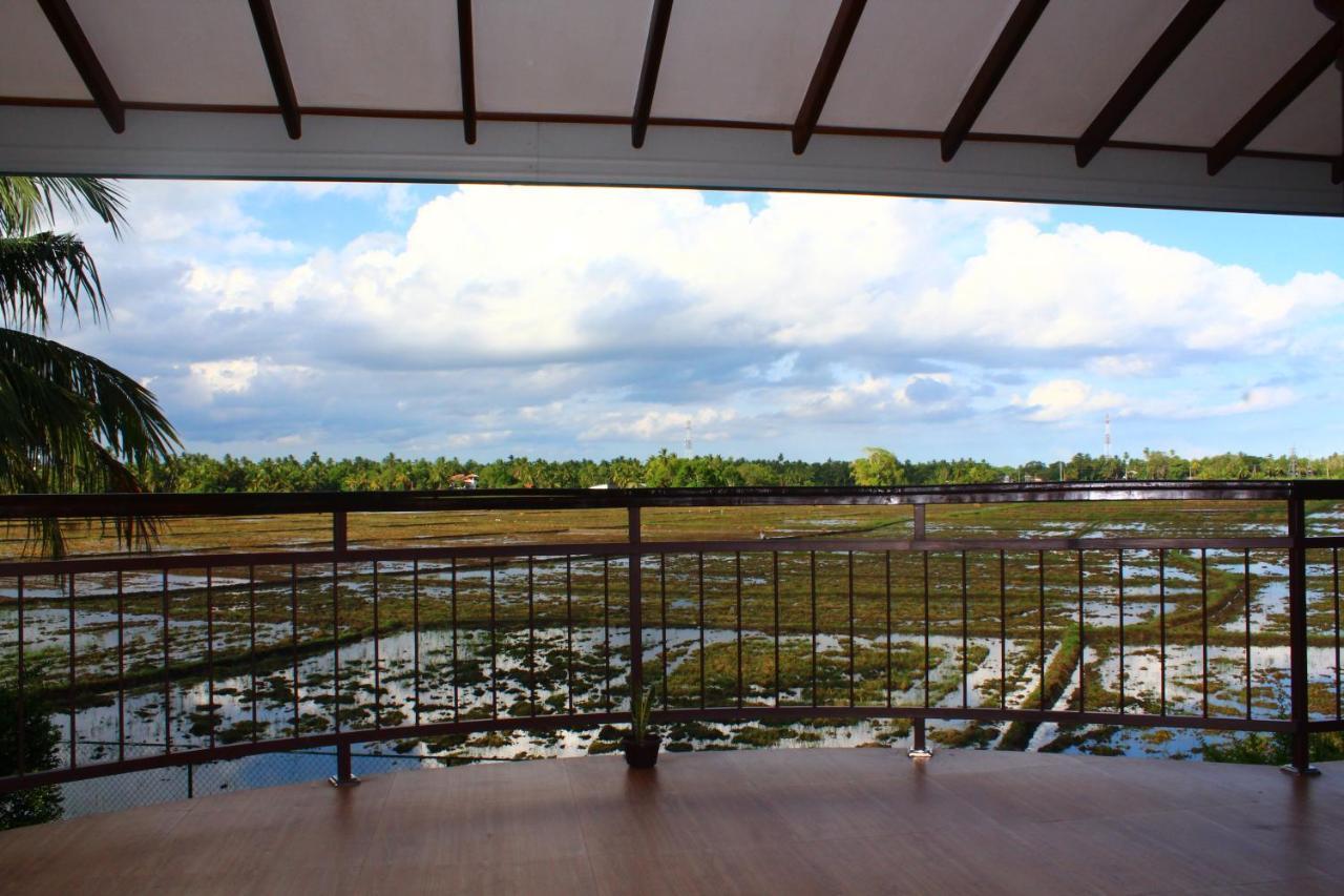 Lavender Home Yala Safari 蒂瑟默哈拉默 外观 照片