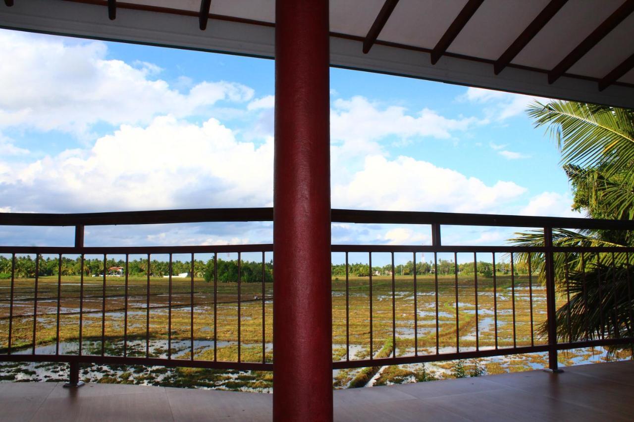 Lavender Home Yala Safari 蒂瑟默哈拉默 外观 照片