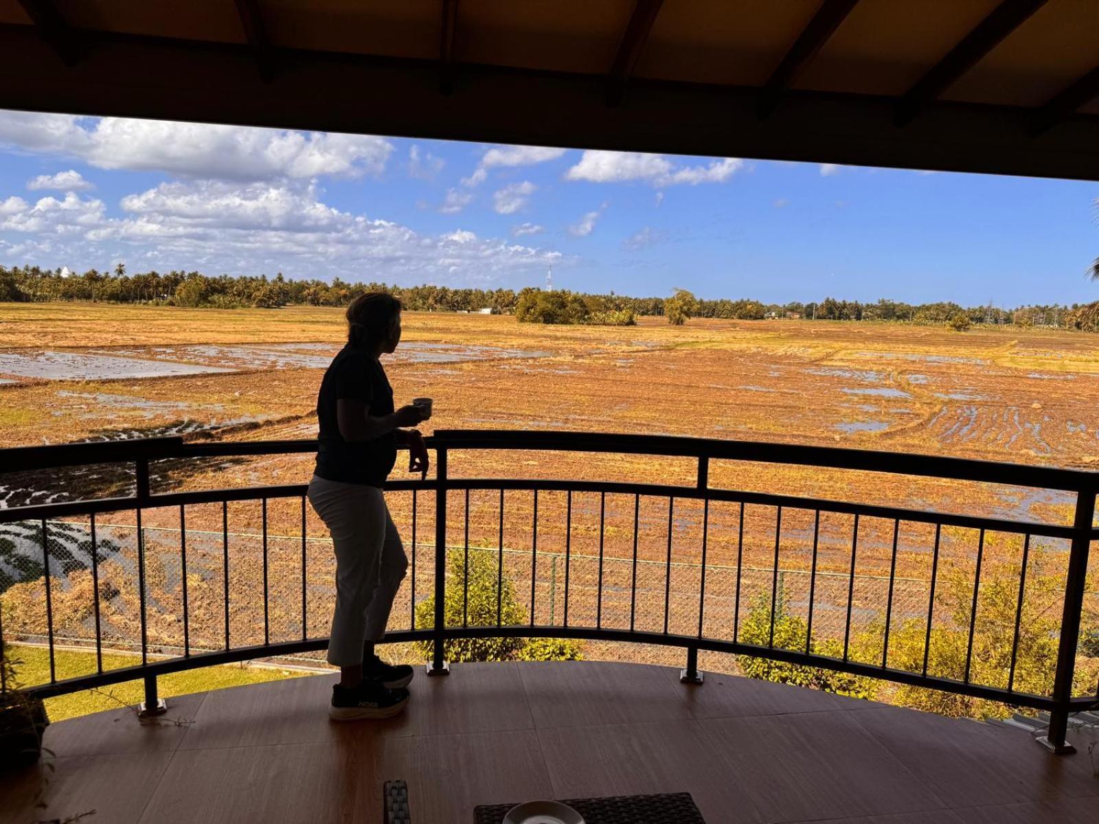 Lavender Home Yala Safari 蒂瑟默哈拉默 外观 照片