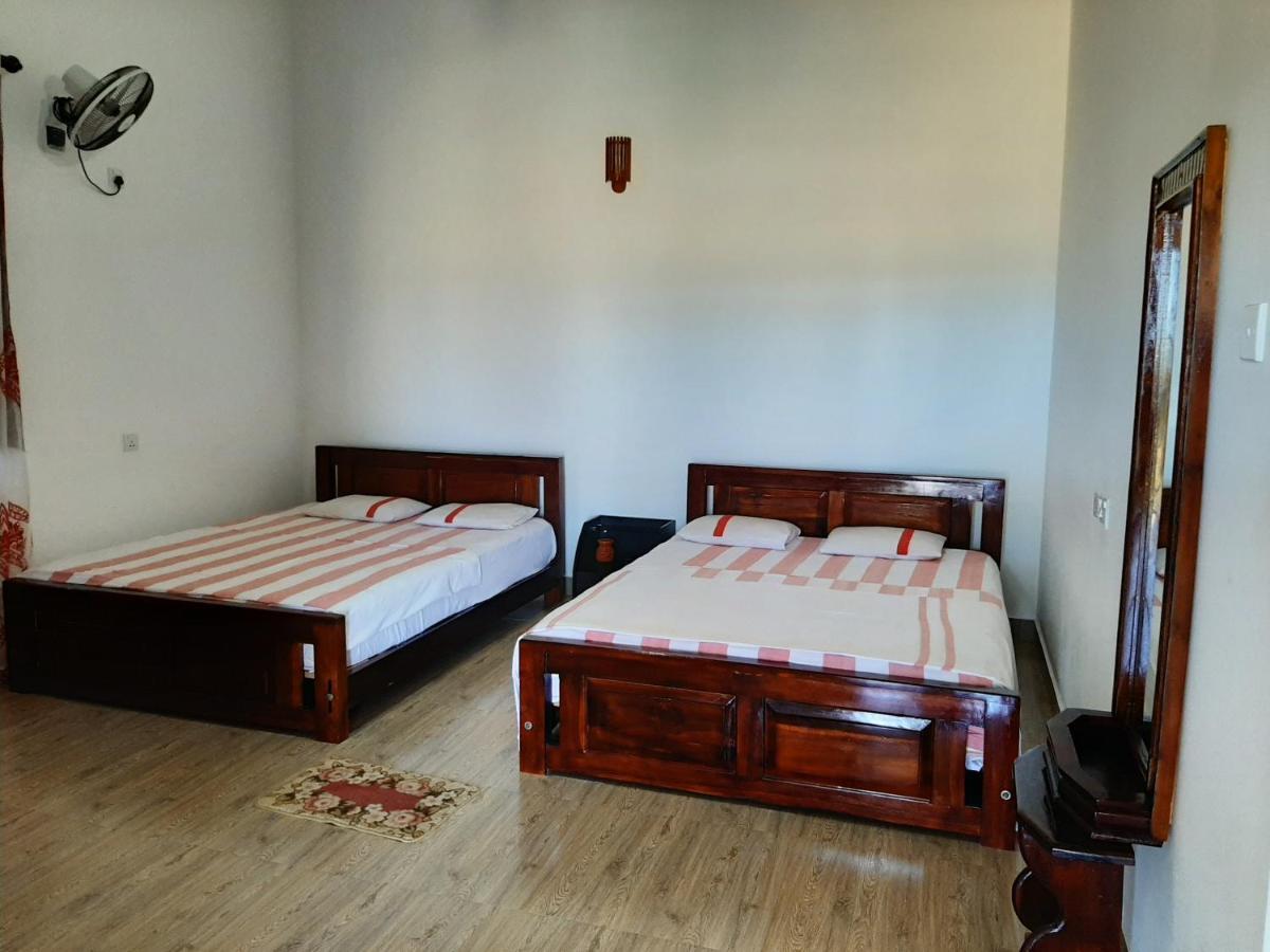 Lavender Home Yala Safari 蒂瑟默哈拉默 外观 照片